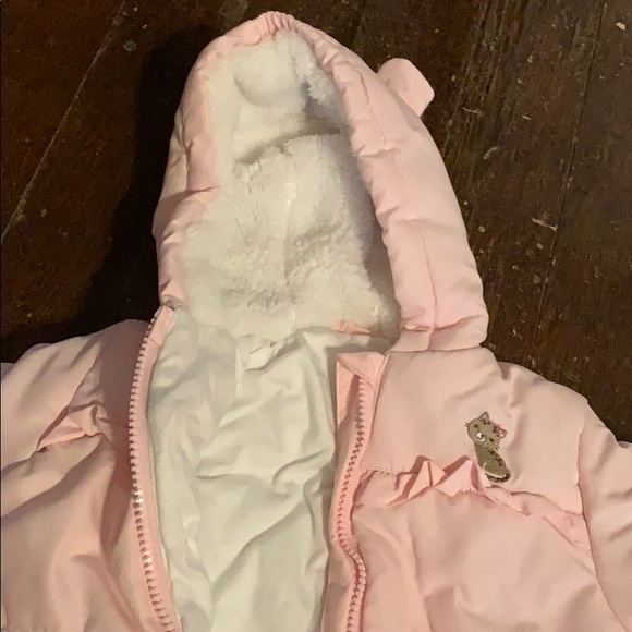 Child of Mine winter suit - Picture 2 of 4